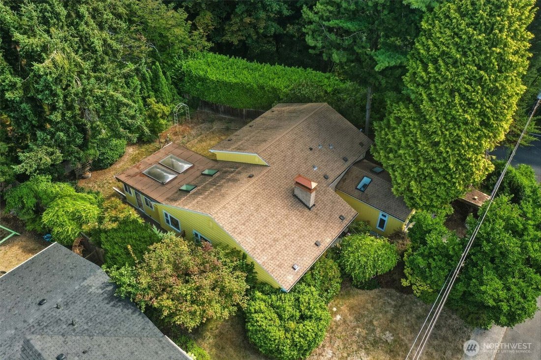 House in Olympia, Washington, United States 2 - 18550809