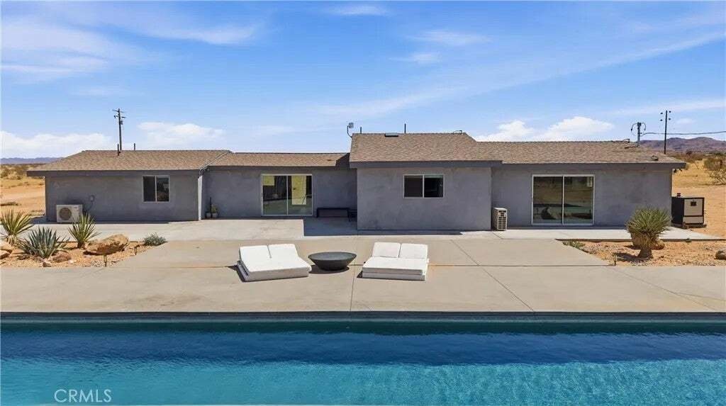 House in Johnson Valley, California, United States 5 - 18552531