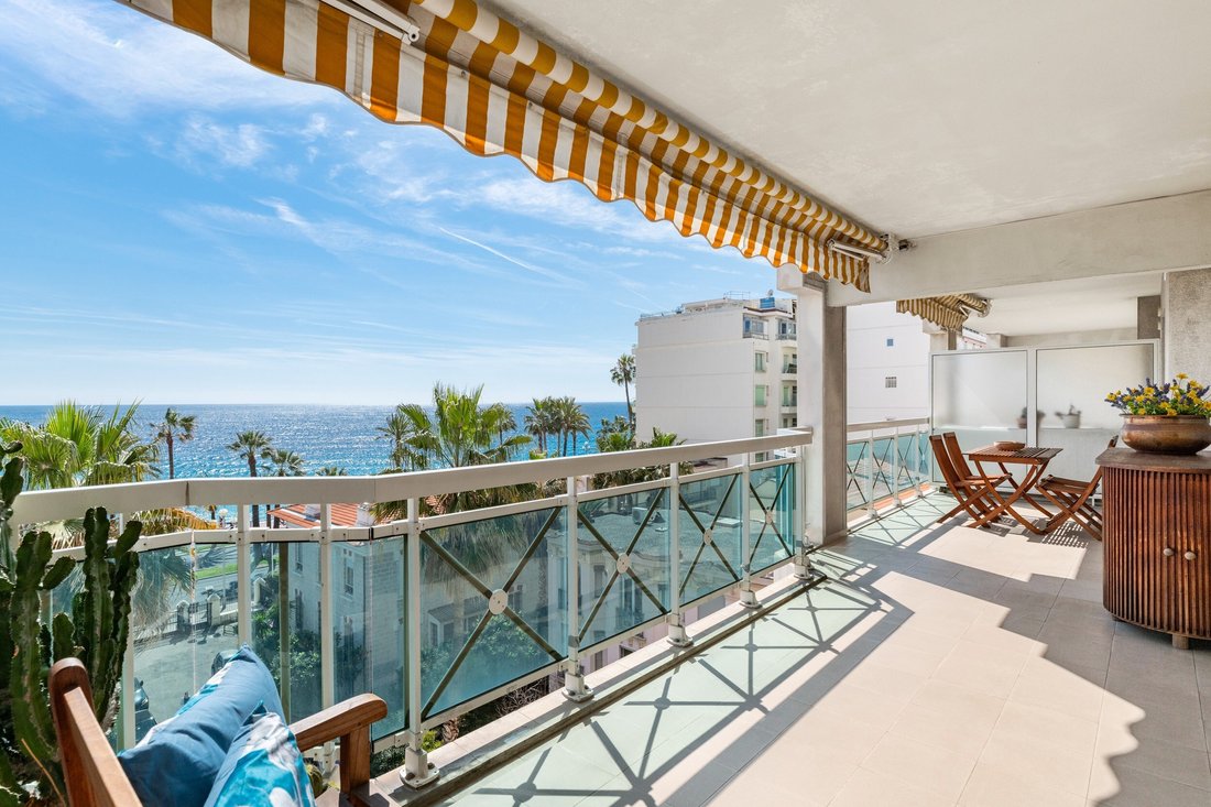 Apartment in Musiciens - Thiers, Nice, France 3 - 17525751