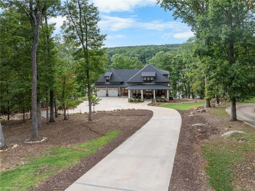 House in Denton, North Carolina, United States 3 - 18551515