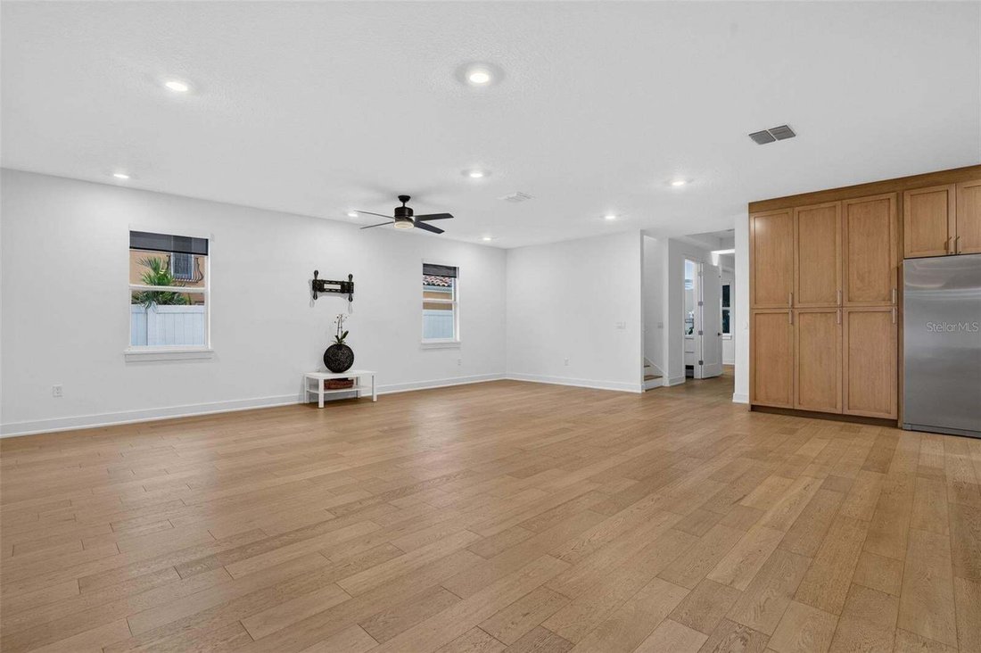 House in Tampa, Florida, United States 5 - 18551546