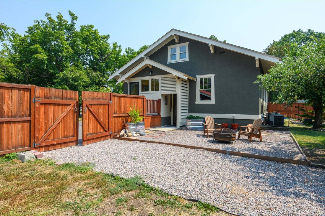 House in Missoula, Montana, United States 4 - 18552959