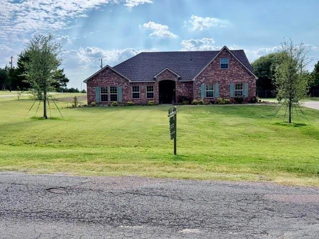 House in Sherman, Texas, United States 1 - 17764232