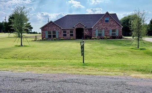 House in Sherman, Texas, United States 1