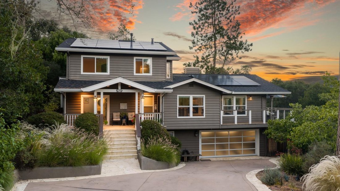 House in Scotts Valley, California, United States 3 - 18551635