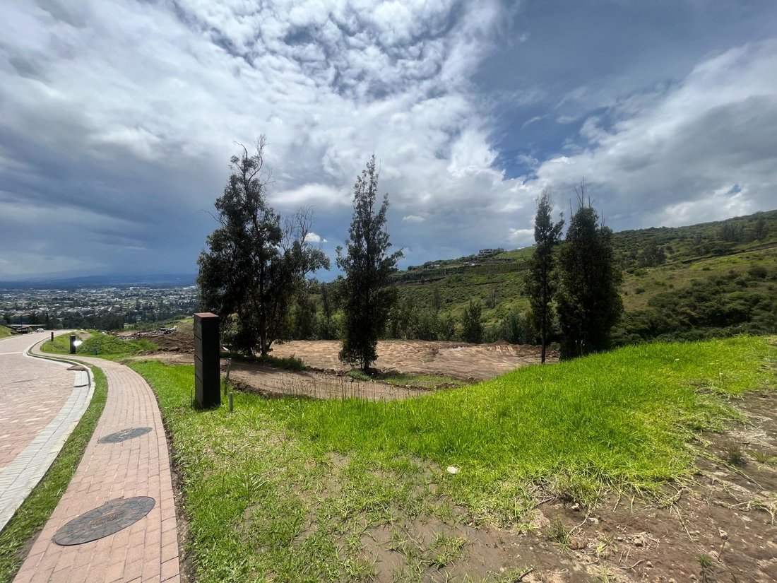 Land in Quito, Provinz Pichincha, Ecuador 2 - 18550372