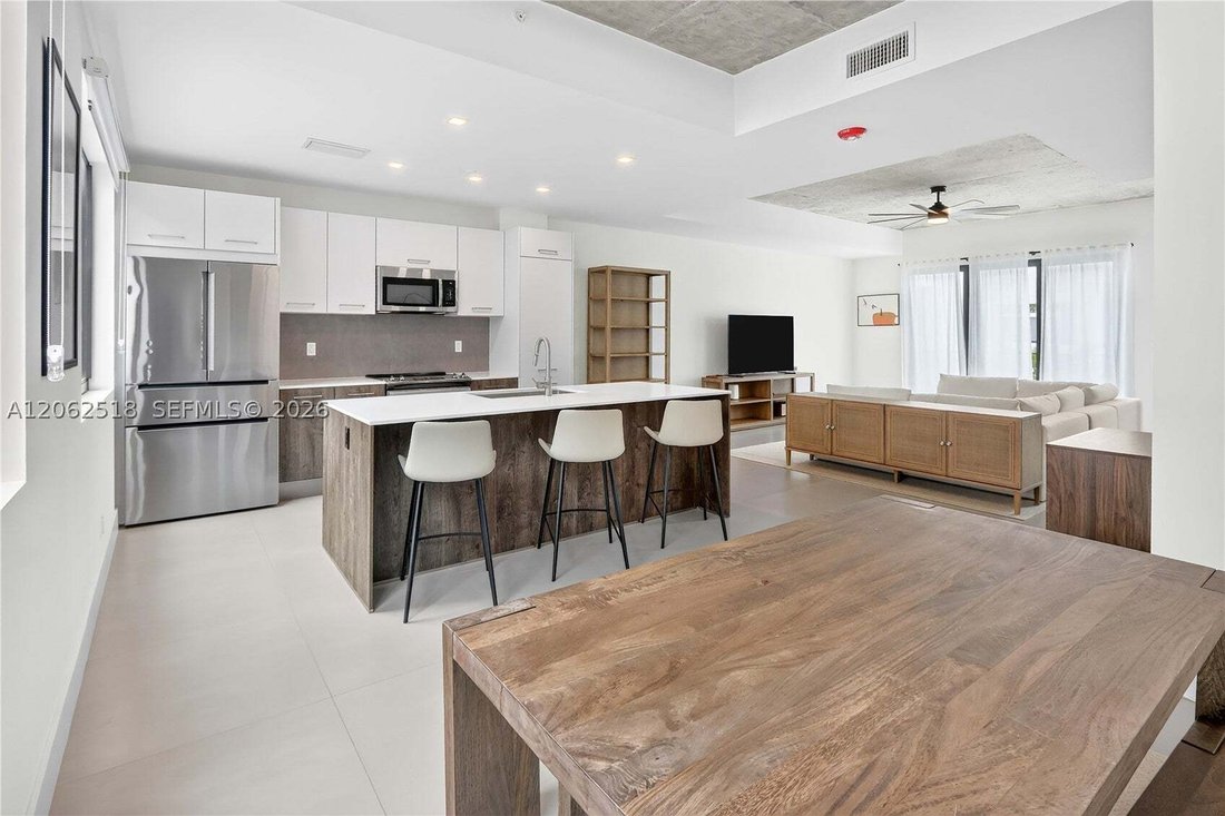 Townhouse in Fort Lauderdale, Florida, United States 5 - 18551914