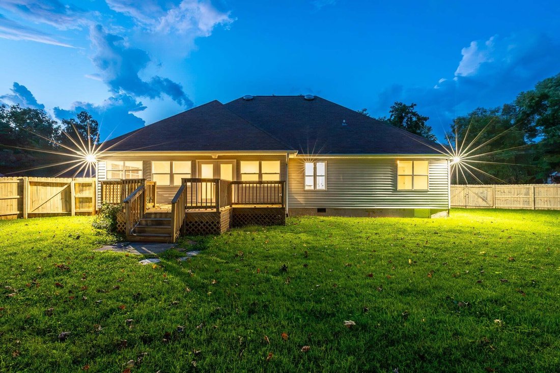 House in Hixson, Tennessee, United States 5 - 17418377