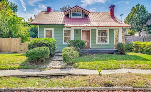 Casa a Savannah, Georgia, Stati Uniti 1