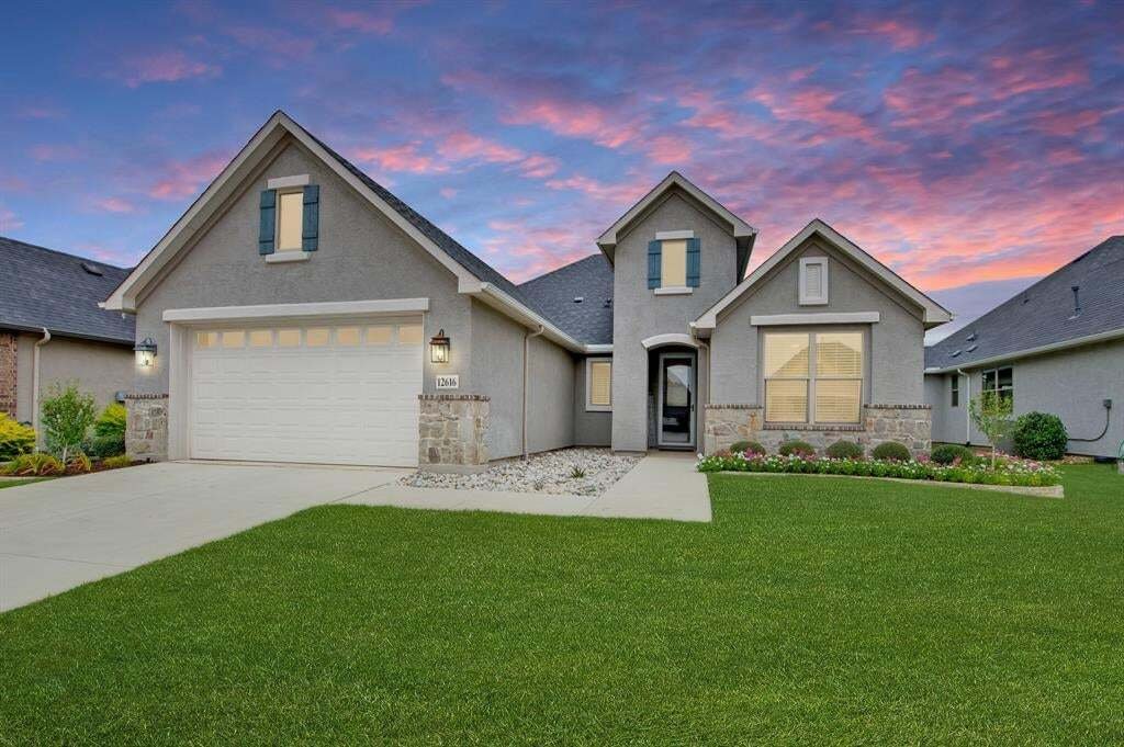 House in Denton, Texas, United States 1 - 18552772