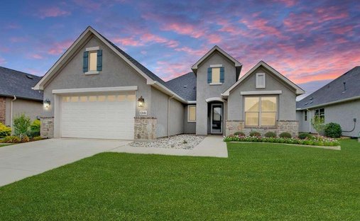 House in Denton, Texas, United States 1