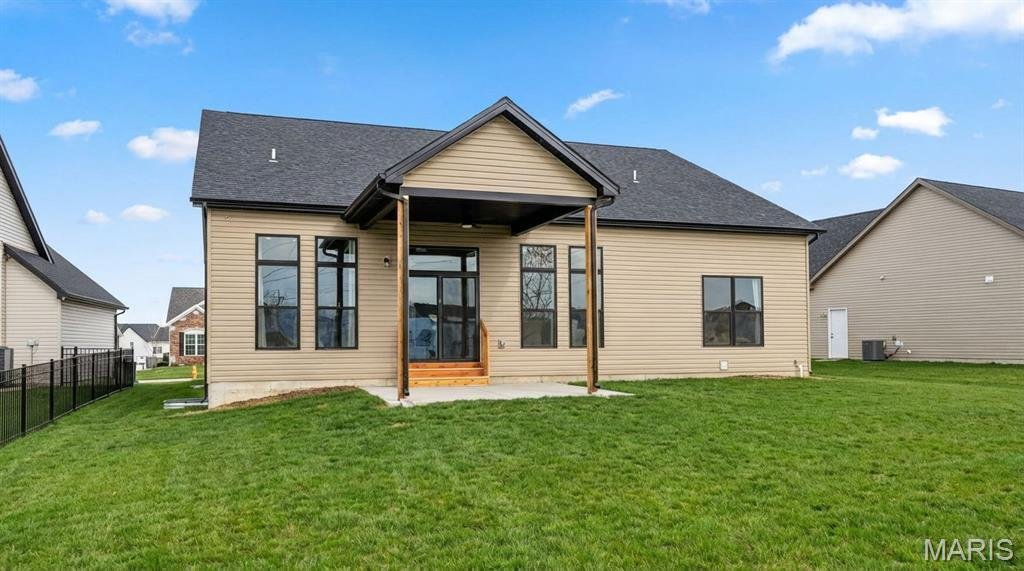 House in Saint Charles, Missouri, United States 4 - 18551458