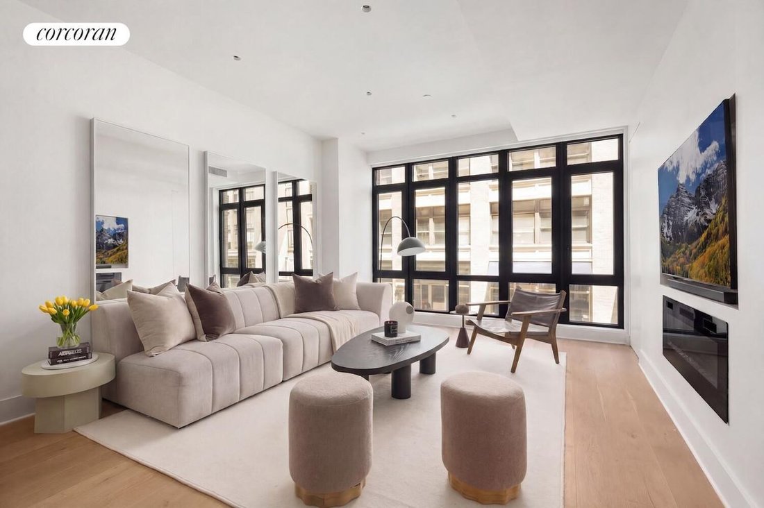 Condo in New York, New York, United States 1 - 18217460