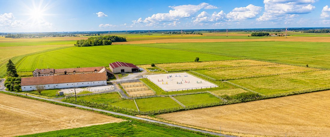 Villa in Nangis, Ile-de-France, France 3 - 18405366