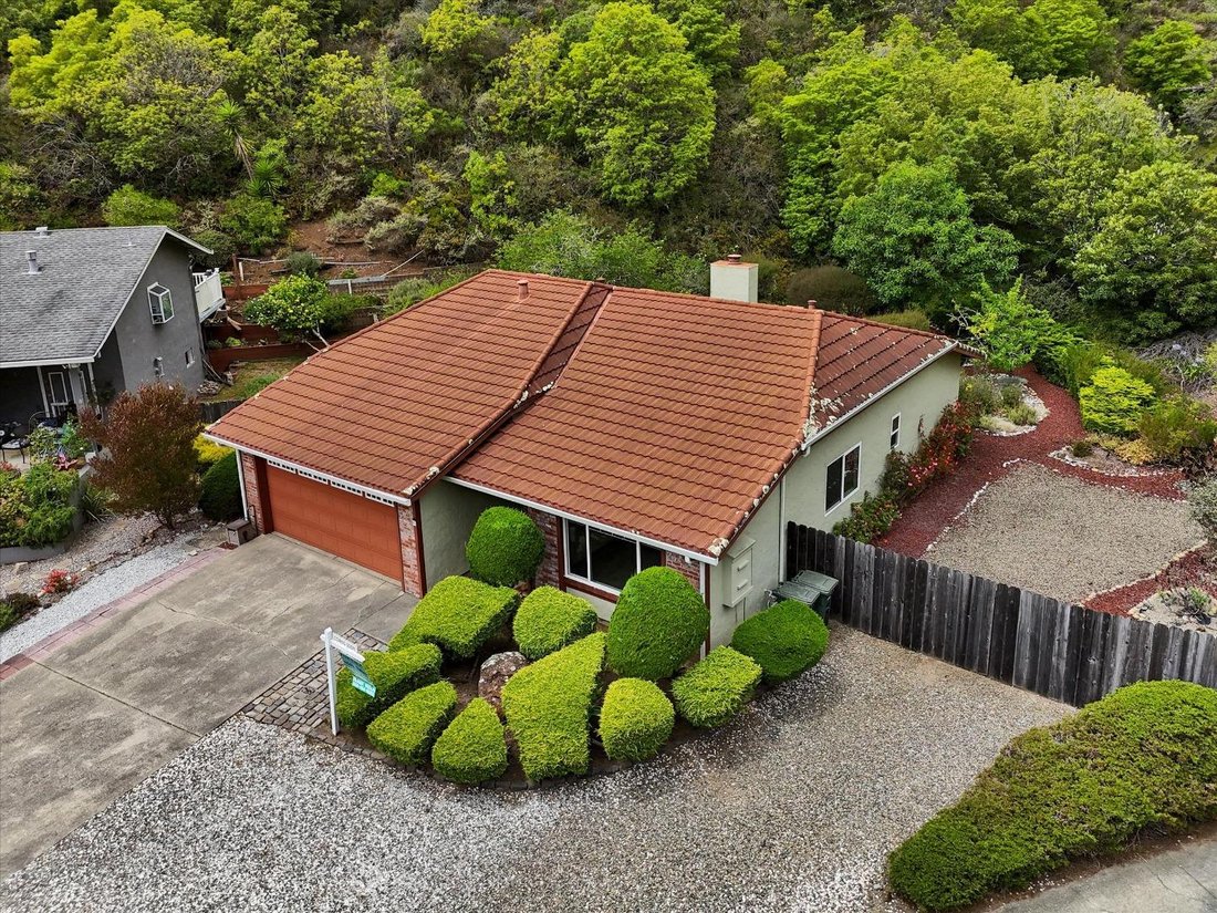 House in Pacifica, California, United States 4 - 18551646