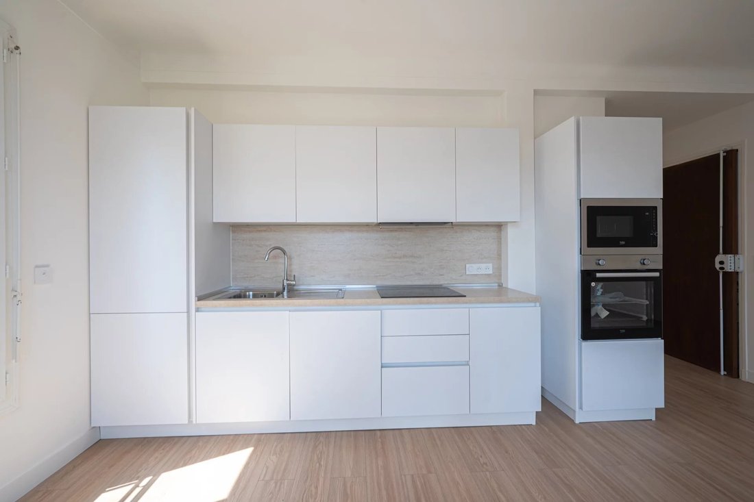 Apartment in Cimiez, Nice, France 4 - 18549418