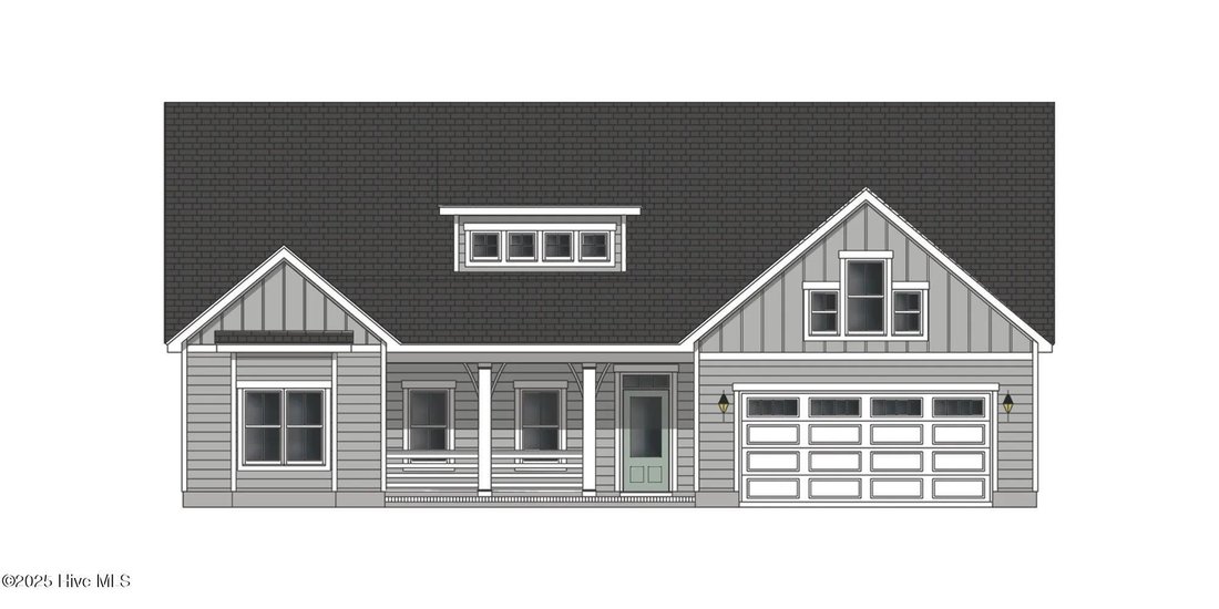 House in Winterville, North Carolina, United States 1 - 18551782