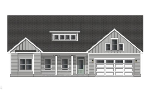 House in Winterville, North Carolina, United States 1