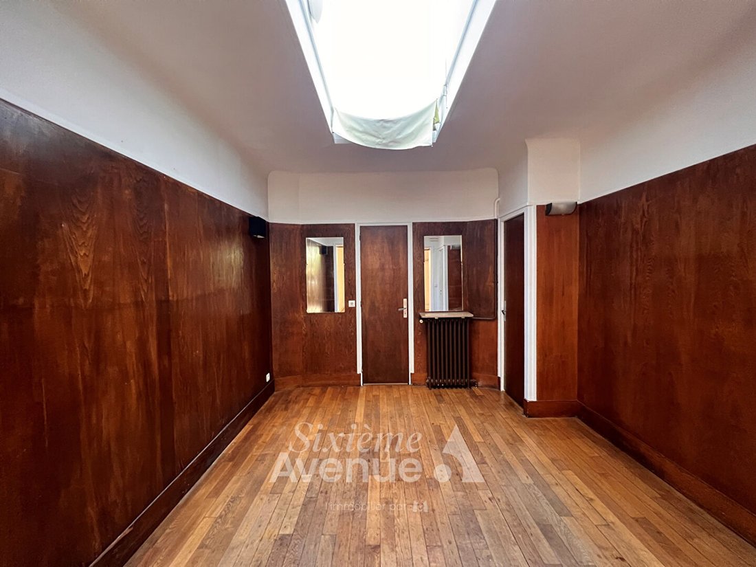 Villa in Bièvres Sud Tolbiac, Paris 13e Arrondissement, Paris 5 - 18550225