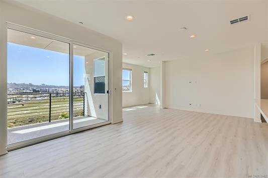 Townhouse in San Diego, California, United States 1 - 18548661