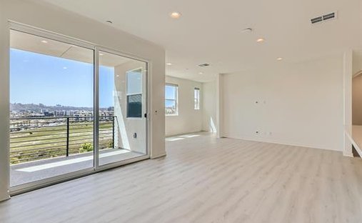 House in San Diego, California, United States 1