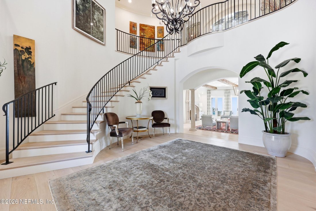 House in Ponte Vedra Beach, Florida, United States 4 - 18550888