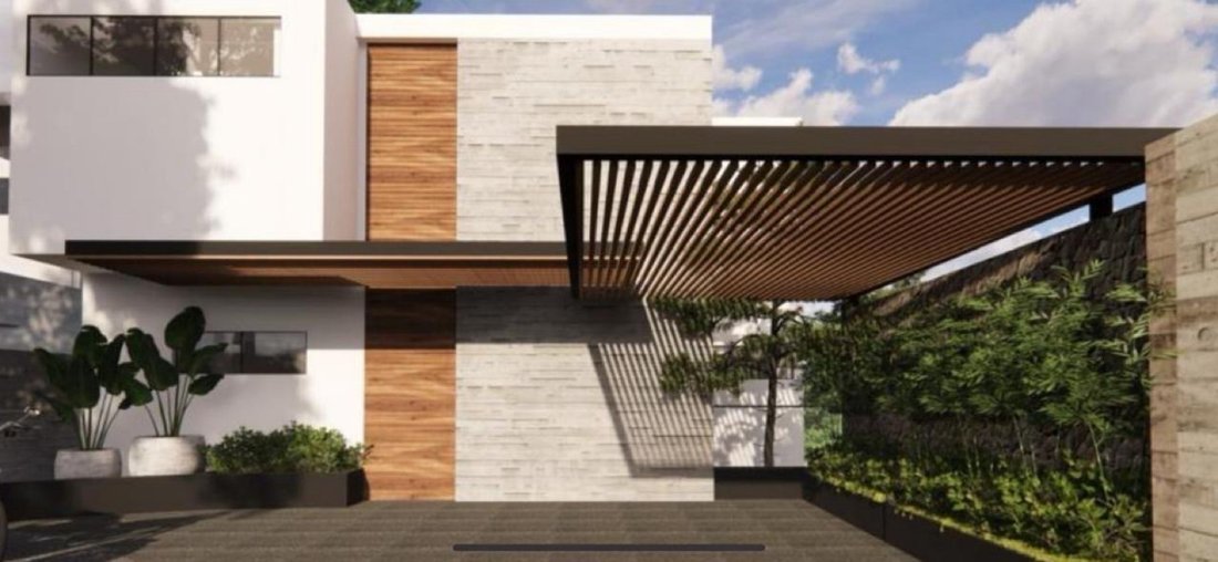 House in Cuernavaca, Morelos, Mexico 3 - 18550513