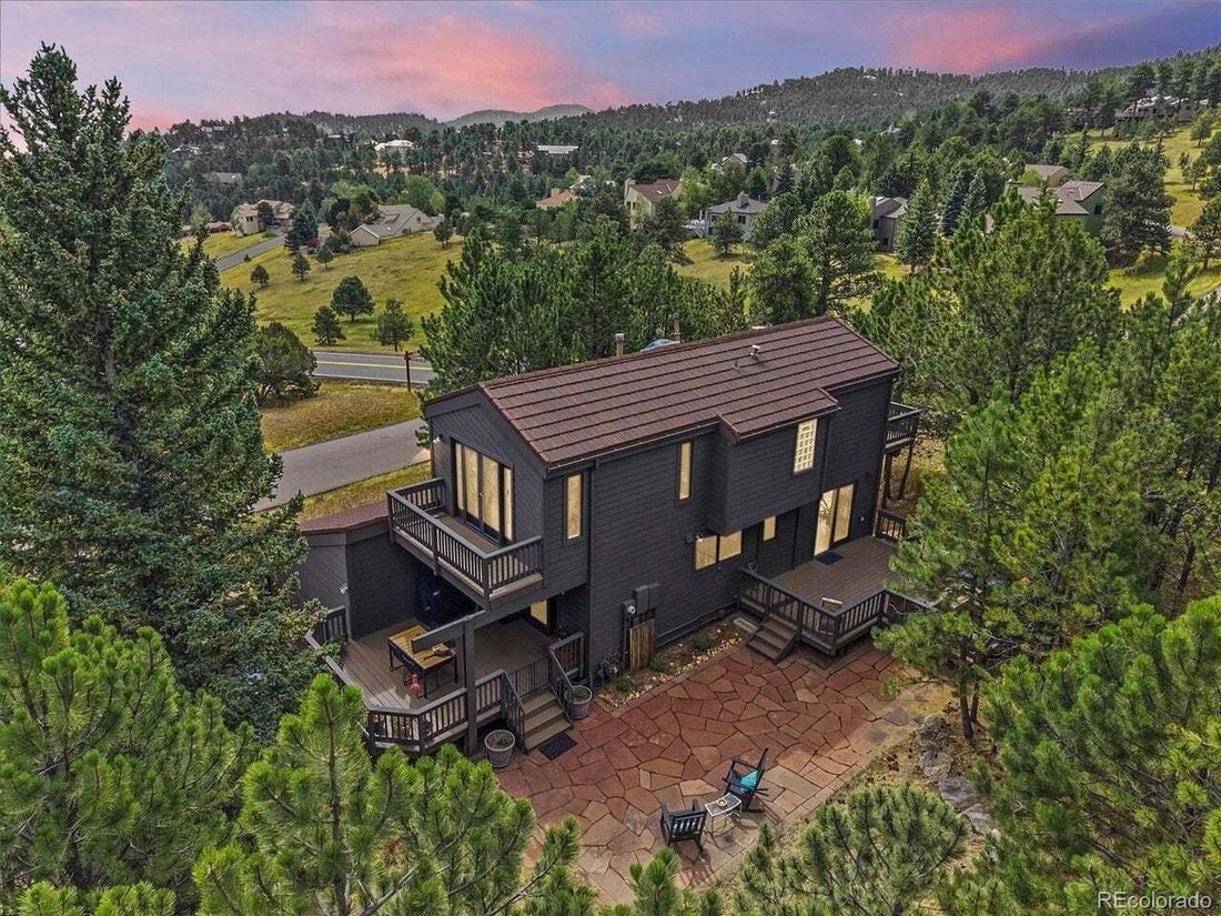 House in Golden, Colorado, United States 5 - 18535127