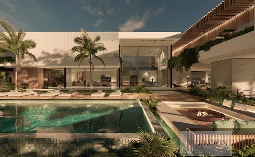 Villa a Carvalhal, Setúbal Municipality, Portogallo 1