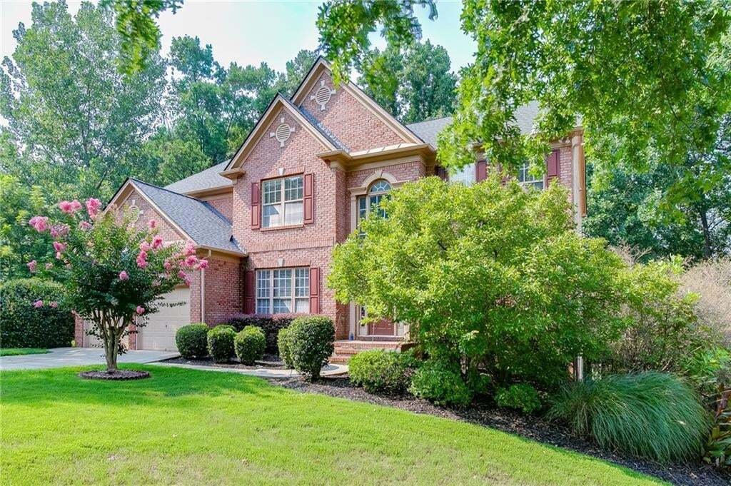 House in Cumming, Georgia, United States 3 - 18548182
