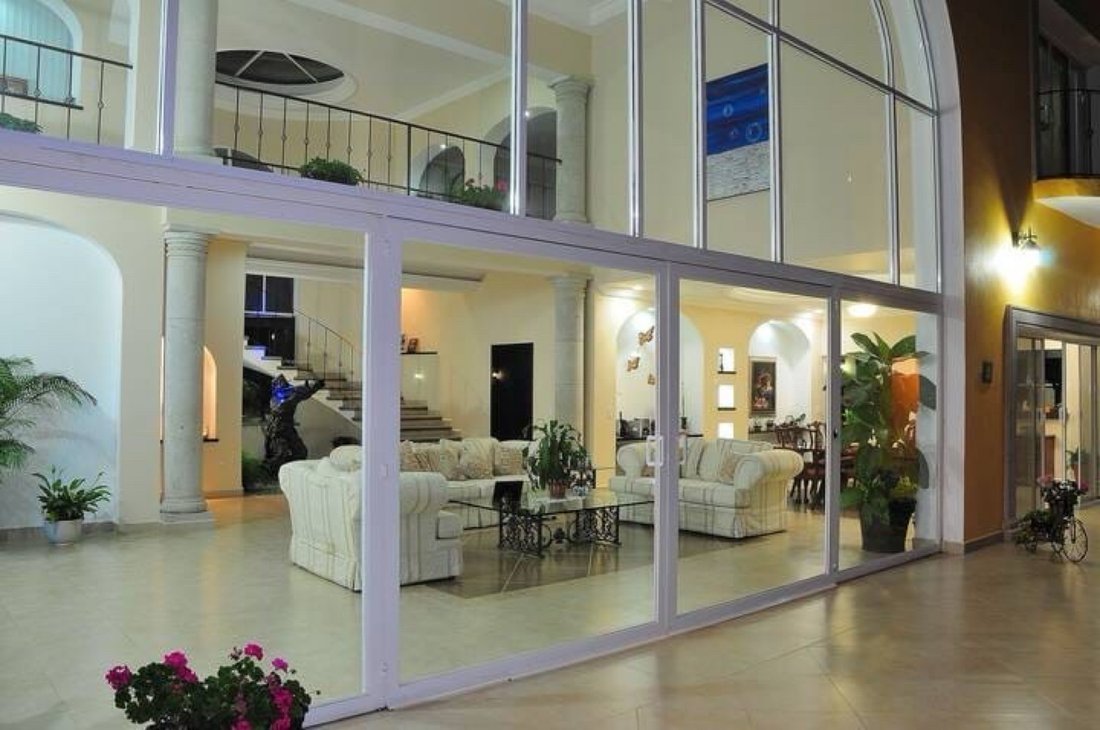 House in Cuernavaca, Morelos, Mexico 3 - 18550461