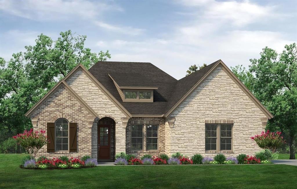 House in Van Alstyne, Texas, United States 2 - 18552747