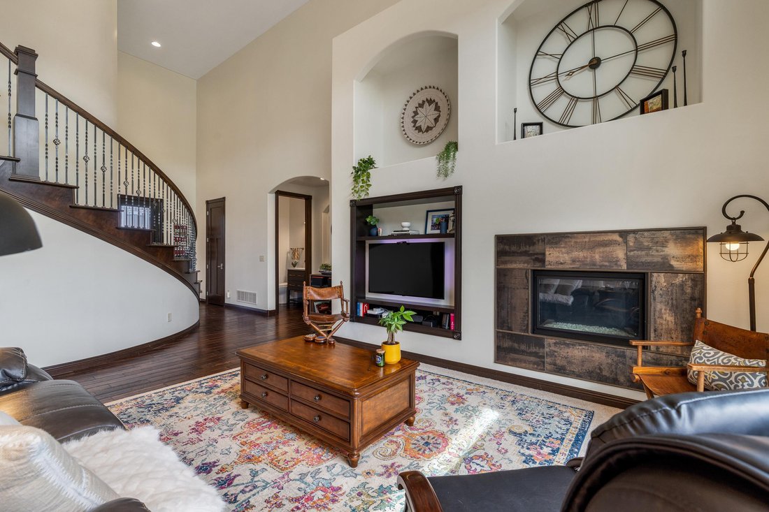 House in Rapid City, South Dakota, United States 4 - 18548436