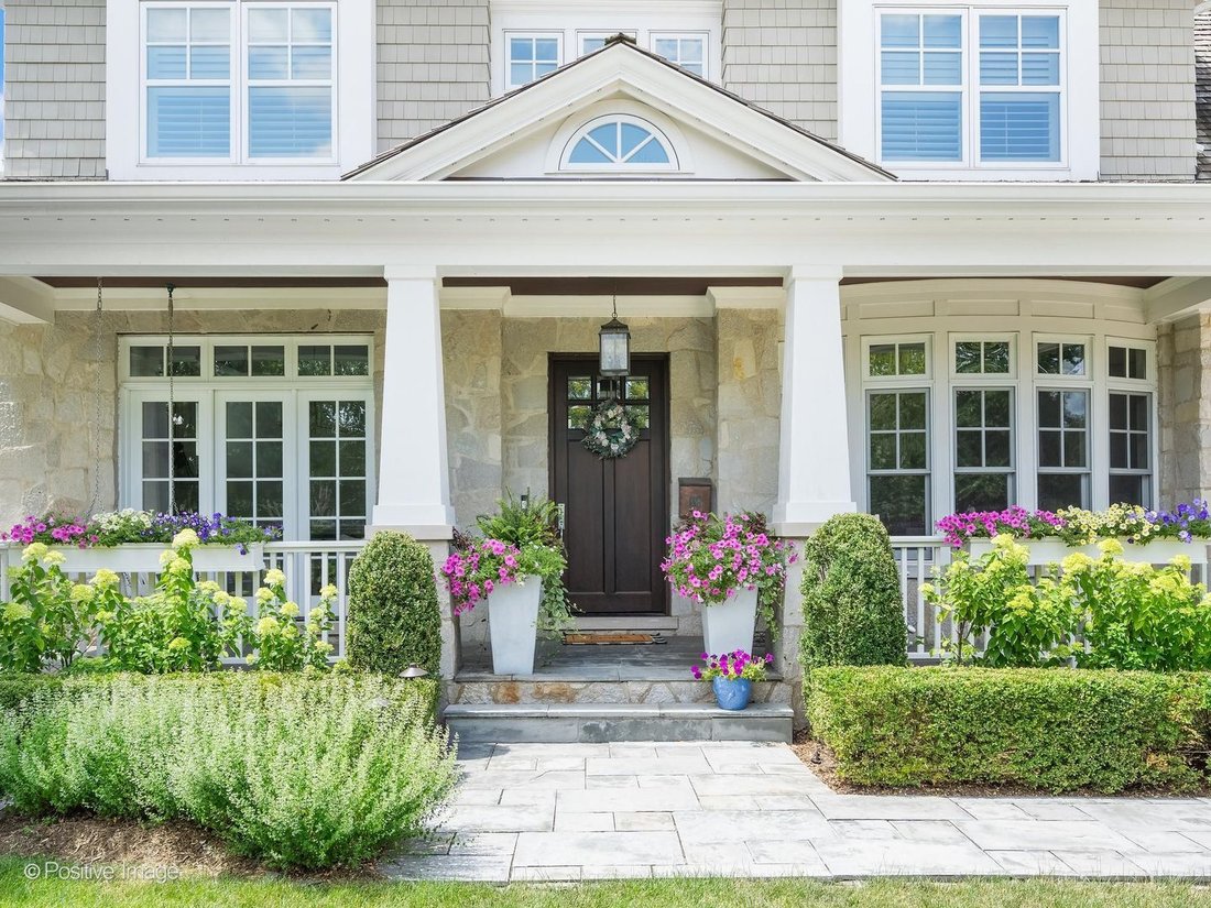 House in Elmhurst, Illinois, United States 2 - 18552630