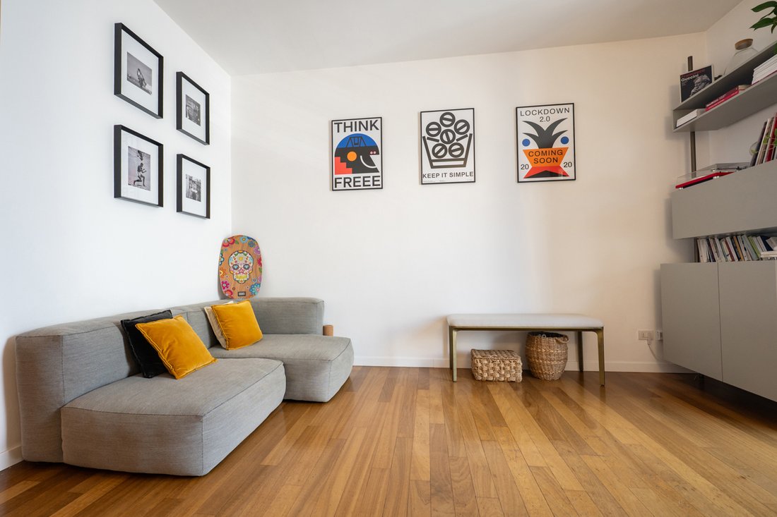 Apartment in San Vittore - Washington, Milan, Italy 5 - 18551312