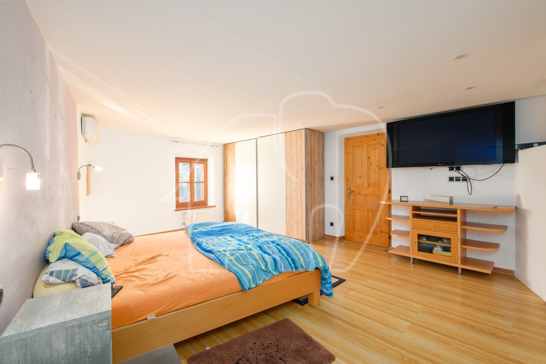 Apartment in Kaltern / Kaltern an der Weinstraße, Trentino – Alto Adige/Südtirol, Italy 5 - 16691843