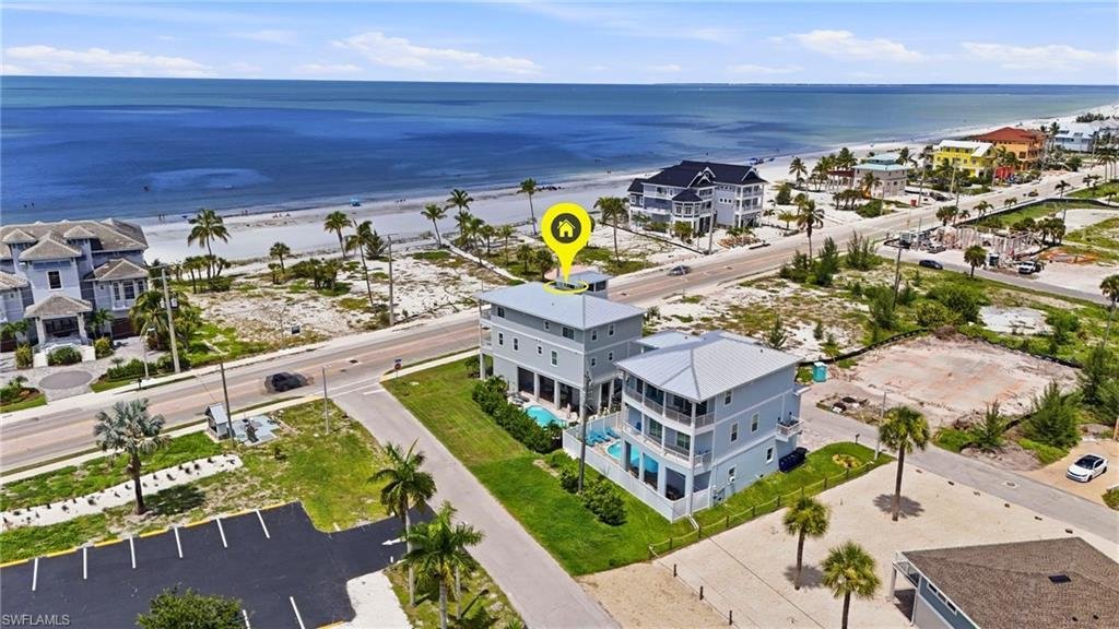 House in Fort Myers Beach, Florida, United States 1 - 18553315