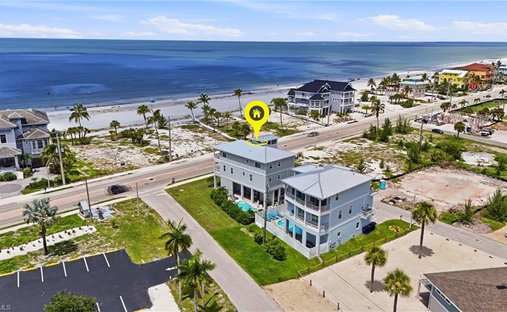 House in Fort Myers Beach, Florida, United States 1