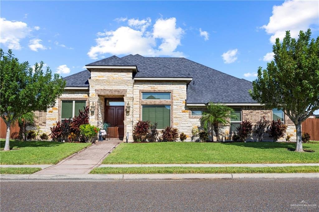 House in McAllen, Texas, United States 1 - 18550891