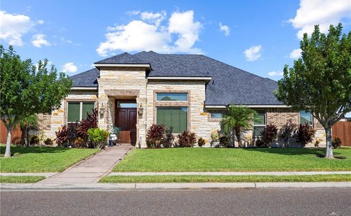 House in McAllen, Texas, United States 1