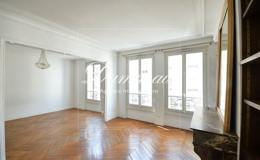Apartment in Saint Gervais, Paris 4e Arrondissement, Paris 1