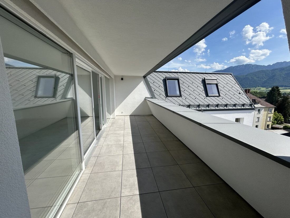 Apartment in Kirchdorf an der Krems, Upper Austria, Austria 1 - 16436585