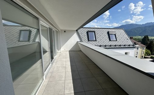 Penthouse in Kirchdorf an der Krems, Upper Austria, Austria 1