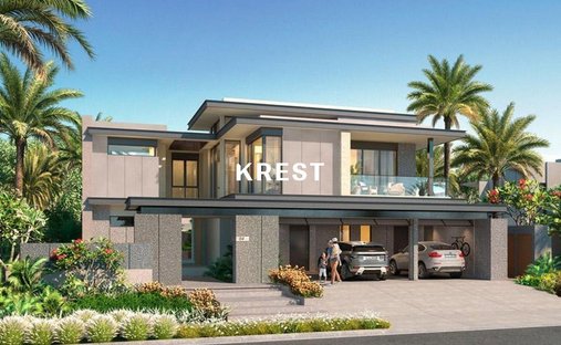 Villa in Downtown Dubai, Dubai, United Arab Emirates 1
