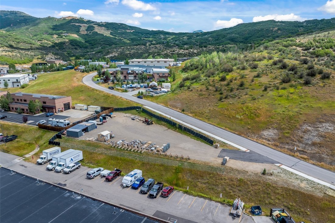 Land in Steamboat Springs, Colorado, United States 5 - 18554045