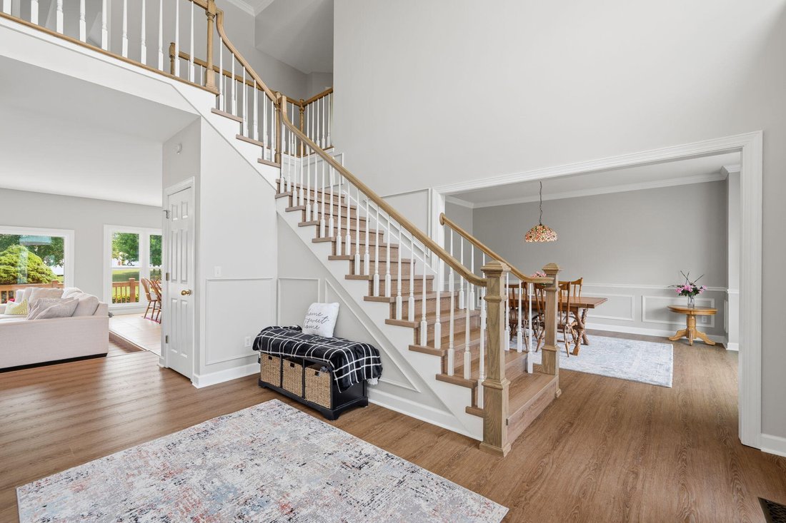 House in Ooltewah, Tennessee, United States 5 - 18552330