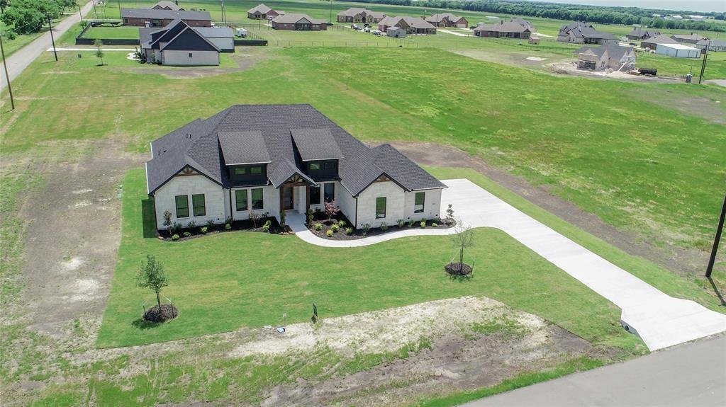 House in Celeste, Texas, United States 4 - 18552779