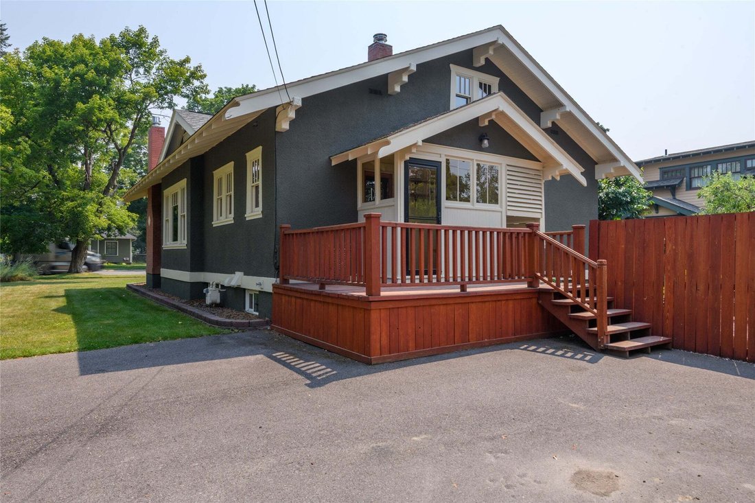 House in Missoula, Montana, United States 3 - 18552959