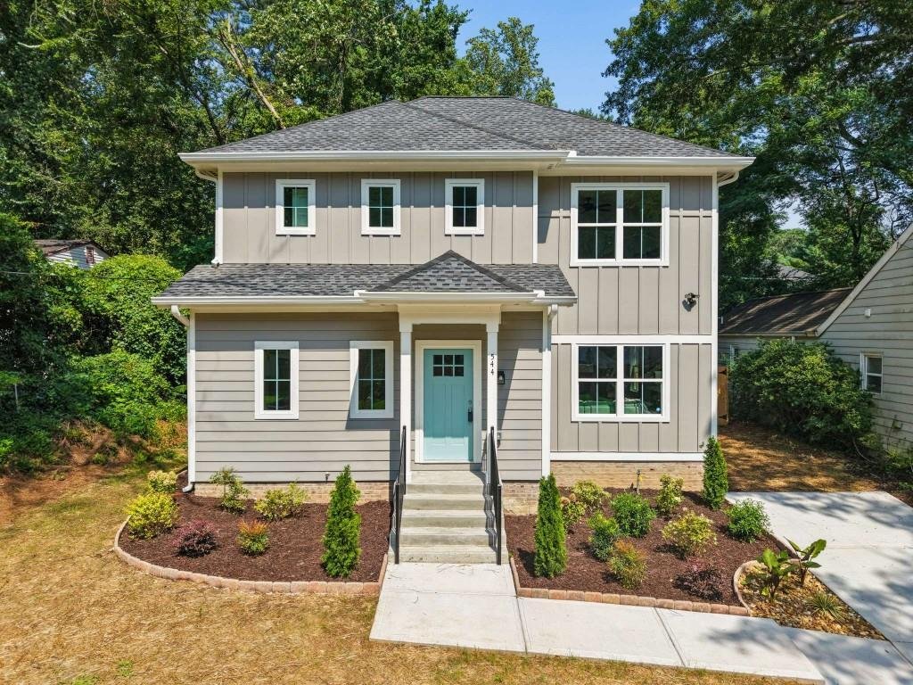 House in Atlanta, Georgia, United States 1 - 18548126