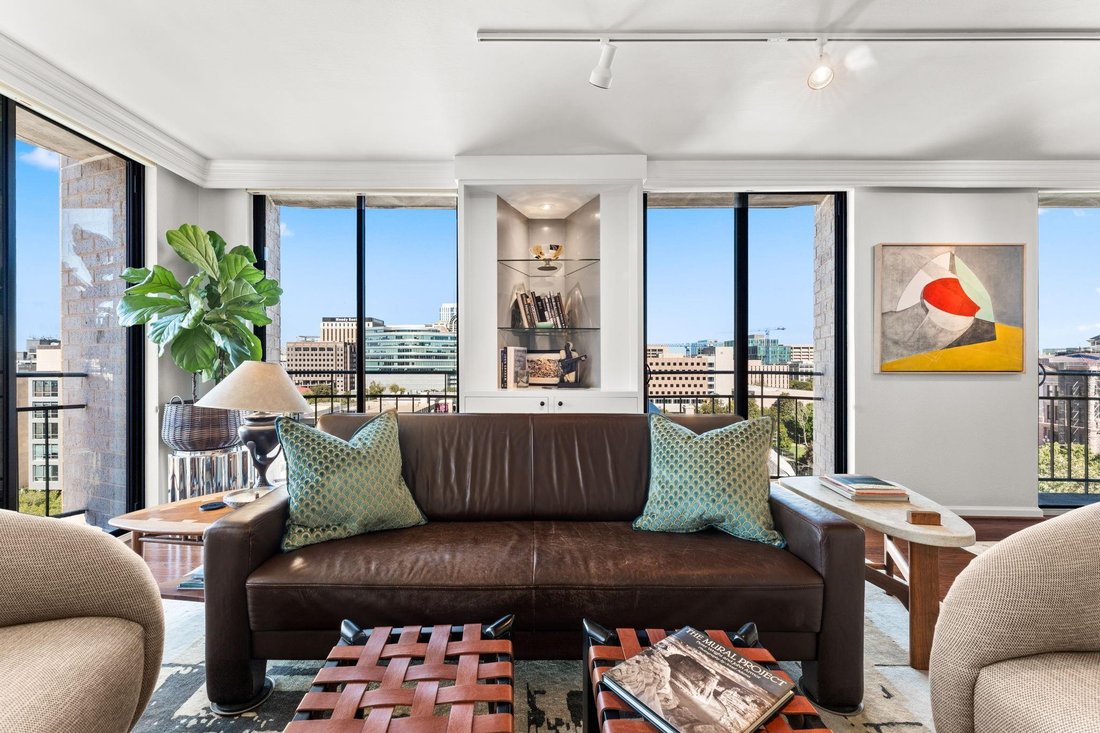 Condo in Austin, Texas, United States 3 - 18548187